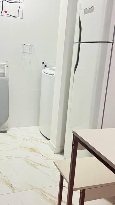 Apartamento No Andar Terreo 포스두이구아수 외부 사진
