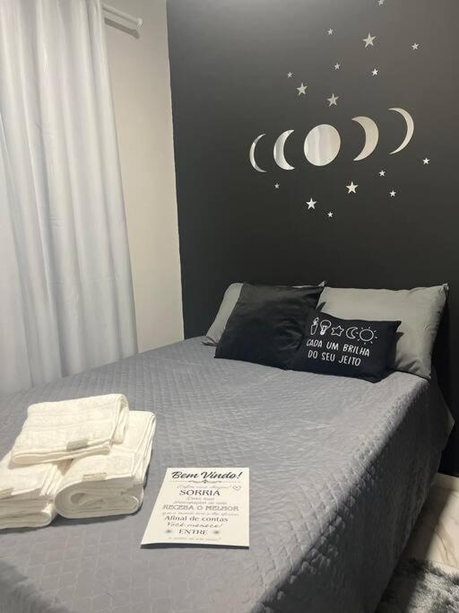 Apartamento No Andar Terreo 포스두이구아수 외부 사진