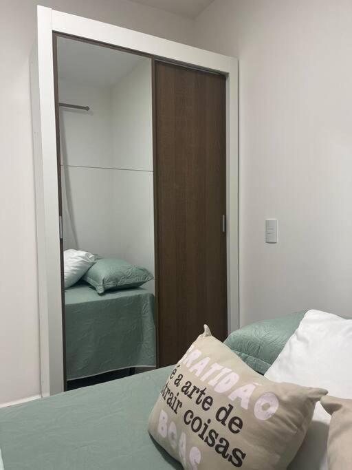 Apartamento No Andar Terreo 포스두이구아수 외부 사진