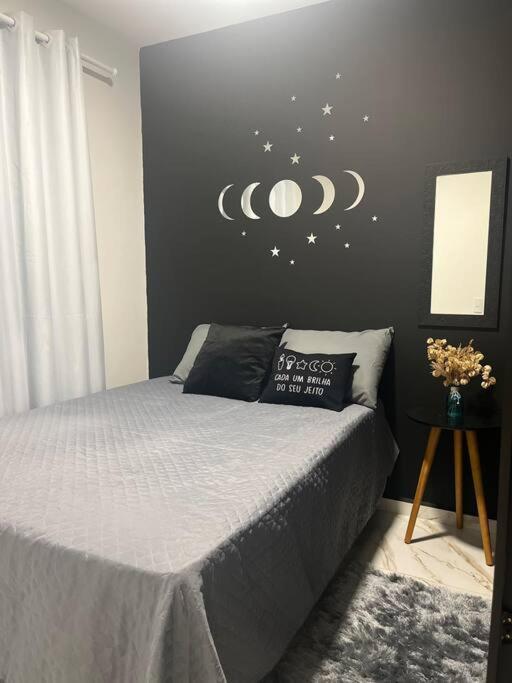 Apartamento No Andar Terreo 포스두이구아수 외부 사진