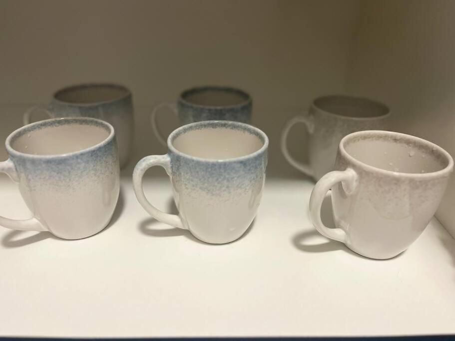 Apartamento No Andar Terreo 포스두이구아수 외부 사진