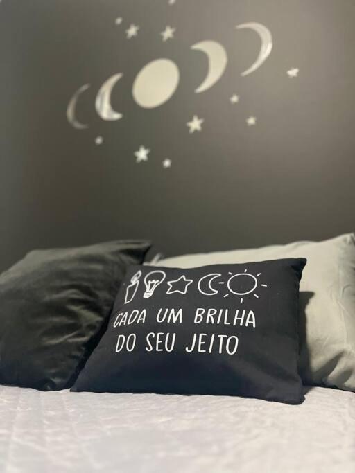 Apartamento No Andar Terreo 포스두이구아수 외부 사진