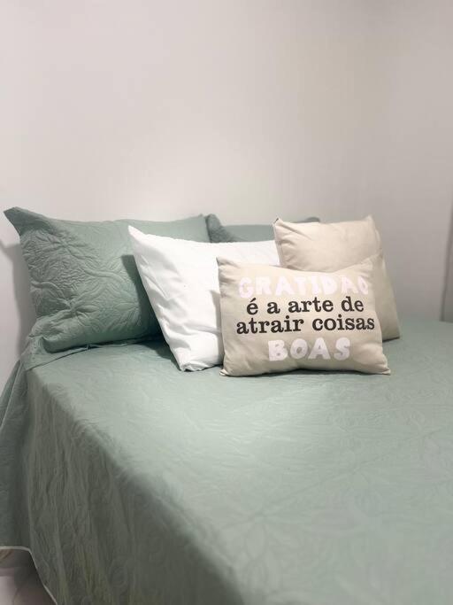 Apartamento No Andar Terreo 포스두이구아수 외부 사진