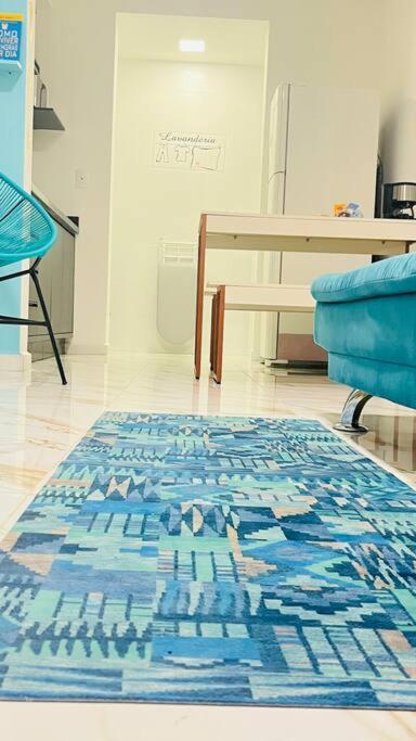 Apartamento No Andar Terreo 포스두이구아수 외부 사진