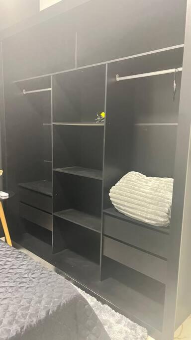 Apartamento No Andar Terreo 포스두이구아수 외부 사진