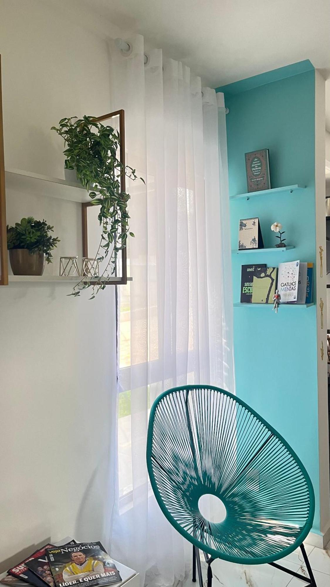 Apartamento No Andar Terreo 포스두이구아수 외부 사진