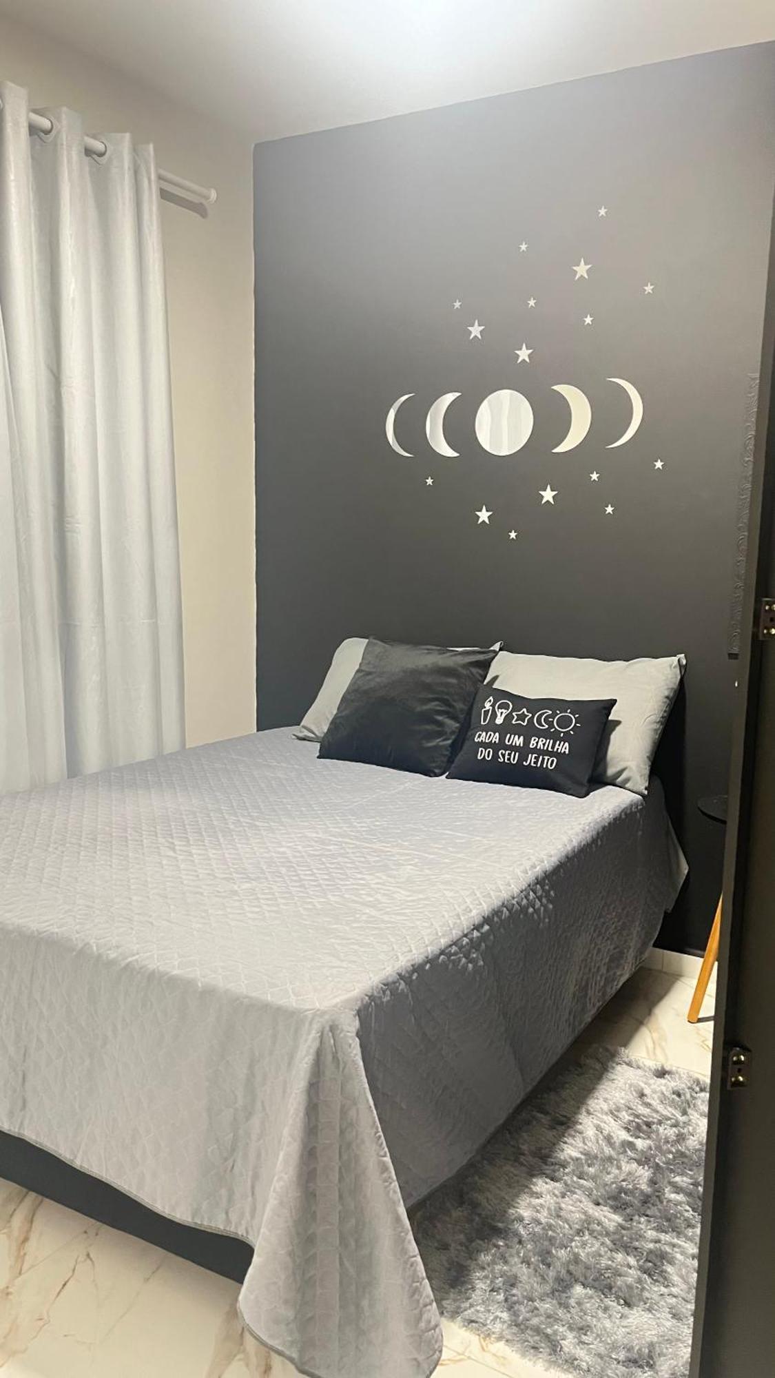 Apartamento No Andar Terreo 포스두이구아수 외부 사진